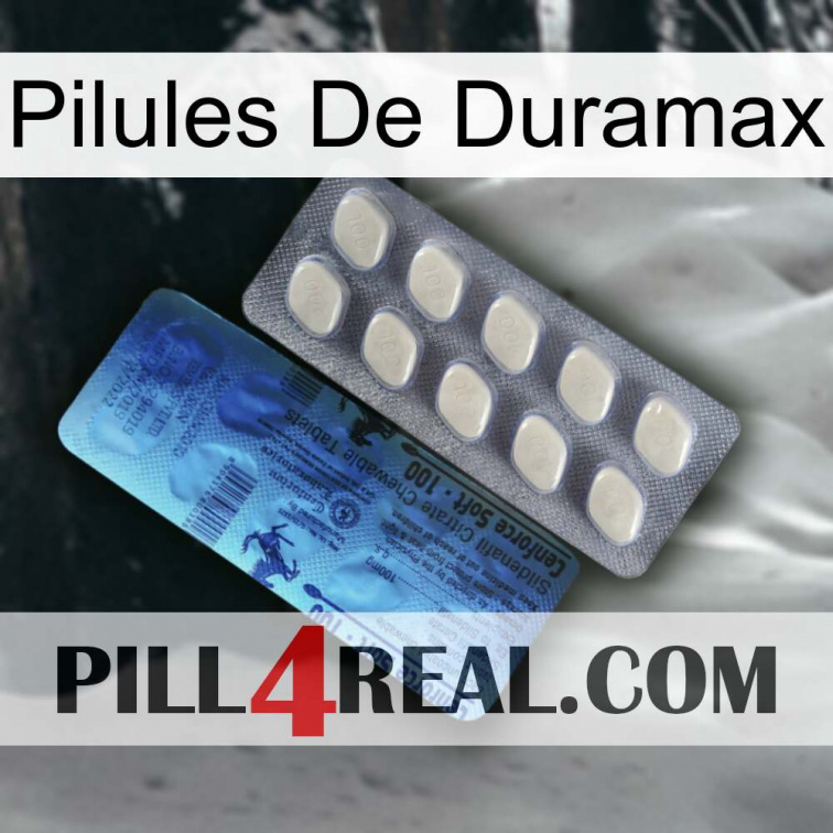 Duramax Pills 34